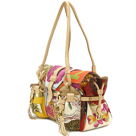Ferragamo(��󰡸�) 21 6456 �� ���� �к긯 ����� �̹���3 - ���̺��� �߰���ǰ