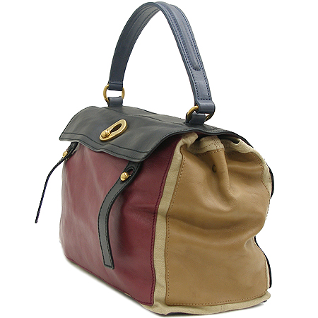 YSL(�Ի��ζ�) 197149 ��Ƽ �÷� ���� �к긯 MUSE TWO (���� ��) ��Ʈ�� �̹���3 - ���̺��� �߰���ǰ