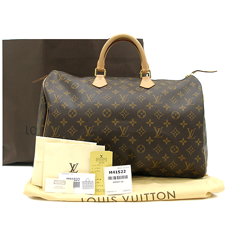Louis Vuitton(���̺���) M41522 ���׷� ĵ���� ���ǵ� 40 ��Ʈ�� [��������] �̹���2 - ���̺��� �߰���ǰ
