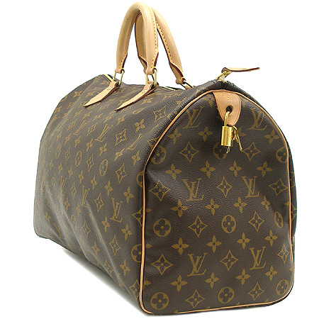 Louis Vuitton(���̺���) M41522 ���׷� ĵ���� ���ǵ� 40 ��Ʈ�� [��������] �̹���3 - ���̺��� �߰���ǰ