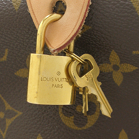 Louis Vuitton(���̺���) M41522 ���׷� ĵ���� ���ǵ� 40 ��Ʈ�� [��������] �̹���4 - ���̺��� �߰���ǰ