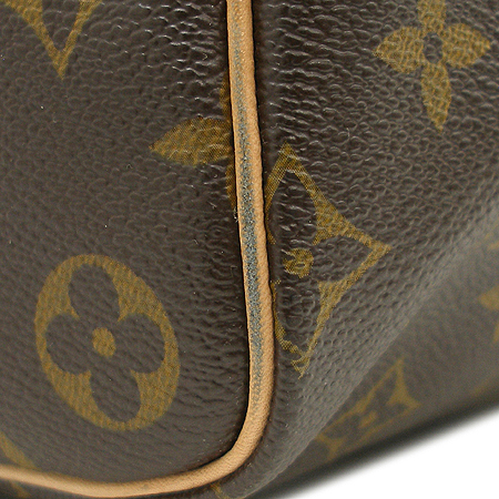 Louis Vuitton(���̺���) M41522 ���׷� ĵ���� ���ǵ� 40 ��Ʈ�� [��������] �̹���5 - ���̺��� �߰���ǰ