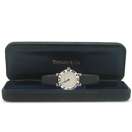 Tiffany(Ƽ�Ĵ�) ��Ʋ�� 925(�ǹ�) ������ ���׹�� �ð� [�б�������] �̹���2 - ���̺��� �߰���ǰ