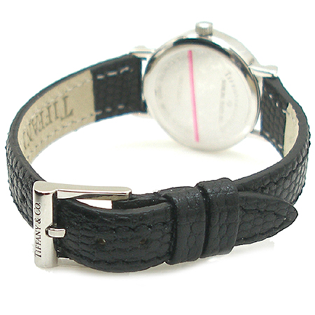 Tiffany(Ƽ�Ĵ�) ��Ʋ�� 925(�ǹ�) ������ ���׹�� �ð� [�б�������] �̹���4 - ���̺��� �߰���ǰ