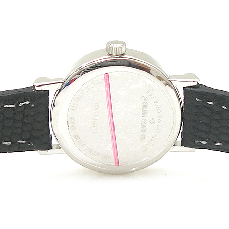 Tiffany(Ƽ�Ĵ�) ��Ʋ�� 925(�ǹ�) ������ ���׹�� �ð� [�б�������] �̹���5 - ���̺��� �߰���ǰ