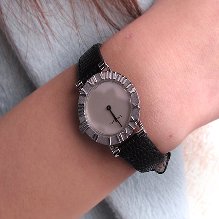 Tiffany(Ƽ�Ĵ�) ��Ʋ�� 925(�ǹ�) ������ ���׹�� �ð� [�б�������] �̹���6 - ���̺��� �߰���ǰ