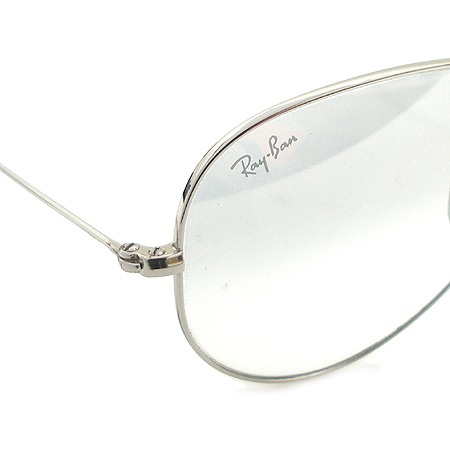 RAY-BAN(���̺�) RB3025 AUIATORL ��Ż ���� ���۶� �̹���5 - ���̺��� �߰���ǰ