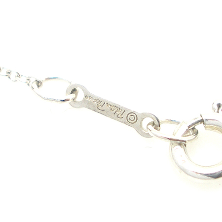 Tiffany(Ƽ�Ĵ�) 925(�ǹ�) �ķθ� ��ī�� ������Ʈ ���Ʈ ����� [�б�������] �̹���3 - ���̺��� �߰���ǰ