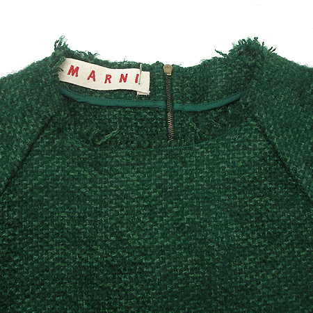 MARNI(������) ���� ���� ���� (��ũȥ��) �̹���3 - ���̺��� �߰���ǰ