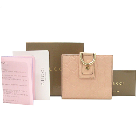 Gucci(����) 154255 GG �ΰ� �ø� ���� 3�� ������ �̹���2 - ���̺��� �߰���ǰ