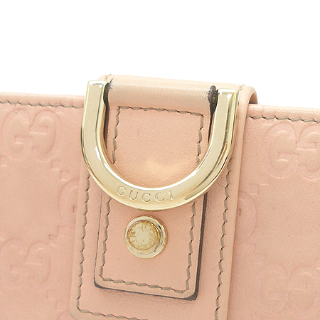 Gucci(����) 154255 GG �ΰ� �ø� ���� 3�� ������ �̹���3 - ���̺��� �߰���ǰ