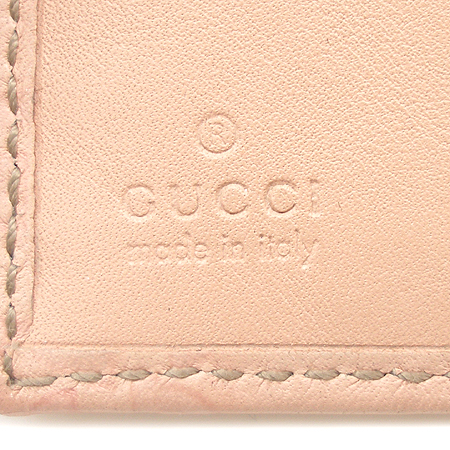 Gucci(����) 154255 GG �ΰ� �ø� ���� 3�� ������ �̹���5 - ���̺��� �߰���ǰ