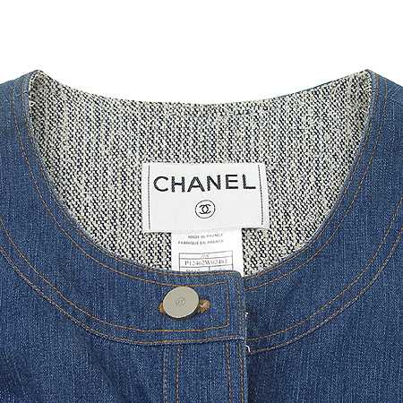 Chanel(����) Ʈ���� û���� �̹���2 - ���̺��� �߰���ǰ