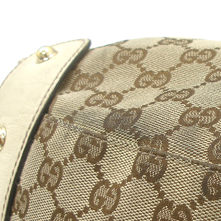 Gucci(����) 162900 GG�ΰ� �ڰ��� ���� ��� ����� [�б�������] �̹���5 - ���̺��� �߰���ǰ