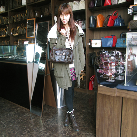MULBERRY(�ֹ���) ���� ���� ���� ��Ʈ�� �̹���6 - ���̺��� �߰���ǰ