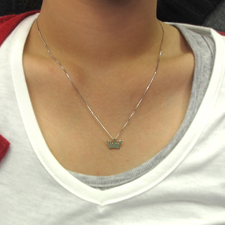J.ESTINA(���̿���Ƽ��) 14K ȭ��Ʈ ��� Ƽ�ƶ� �Ҵ�Ʈ ����� �̹���4 - ���̺��� �߰���ǰ