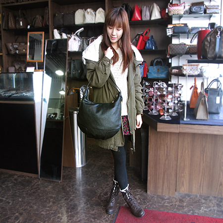 Gucci(����) 162882 GG�ΰ� �ø� ���� ��� ȣ�� ����� [�б�������] �̹���6 - ���̺��� �߰���ǰ