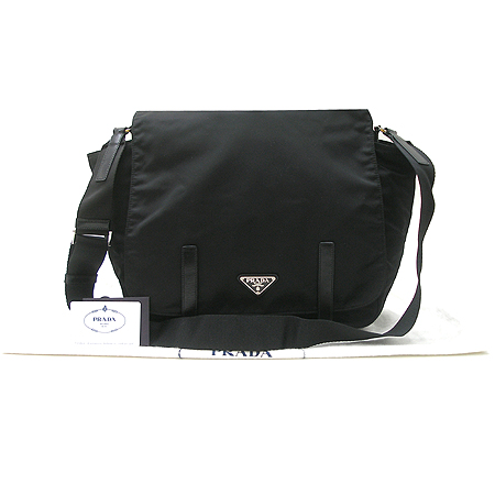 Prada(�����) BT0655 �޽��� ũ�ν��� �̹���2 - ���̺��� �߰���ǰ