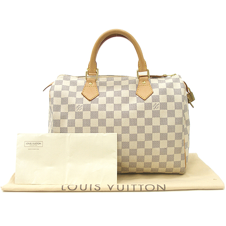 Louis Vuitton(���̺���) N41533 �ٹ̿� ���ָ� ĵ���� ���ǵ�30 ��Ʈ�� [��������] �̹���2 - ���̺��� �߰���ǰ