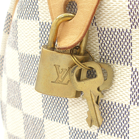 Louis Vuitton(���̺���) N41533 �ٹ̿� ���ָ� ĵ���� ���ǵ�30 ��Ʈ�� [��������] �̹���4 - ���̺��� �߰���ǰ