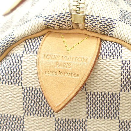 Louis Vuitton(���̺���) N41533 �ٹ̿� ���ָ� ĵ���� ���ǵ�30 ��Ʈ�� [��������] �̹���5 - ���̺��� �߰���ǰ