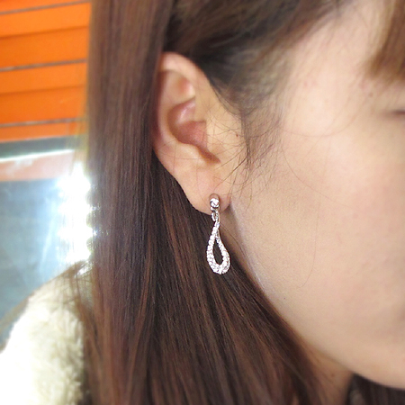 Swarovski(���ͷκ꽺Ű) ��� �Ҵ�Ʈ �Ͱ��� �̹���6 - ���̺��� �߰���ǰ