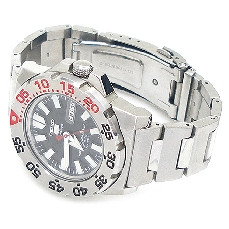 SEIKO() 7S36B 5 Sports ƽ ̷ ̵Ʈ L Baby-Monster  ð [] ̹2 - ̺ ߰ǰ