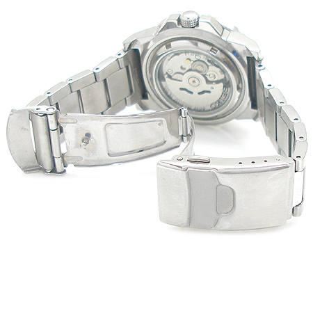 SEIKO() 7S36B 5 Sports ƽ ̷ ̵Ʈ L Baby-Monster  ð [] ̹3 - ̺ ߰ǰ