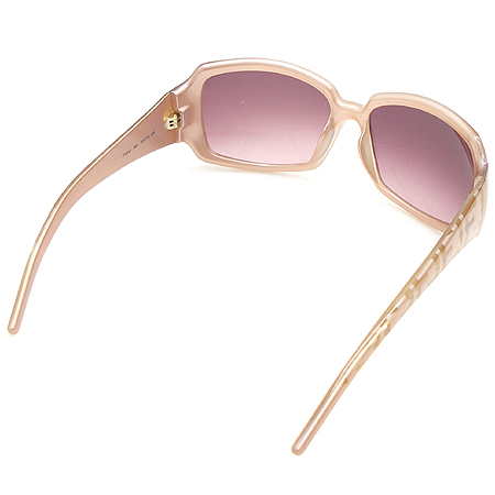 Fendi(���) FS343 664 ���� FF �ΰ� �簢 ���� ���۶� �̹���4 - ���̺��� �߰���ǰ