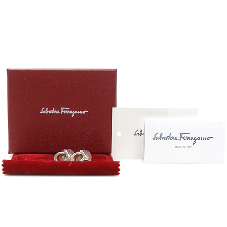 Ferragamo(��󰡸�) 34 1202 ���� ��ġ�� �Ͱ��� �̹���2 - ���̺��� �߰���ǰ