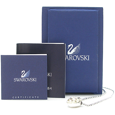 Swarovski(���ͷκ꽺Ű) ��� ���� �Ҵ�Ʈ ����� �̹���2 - ���̺��� �߰���ǰ