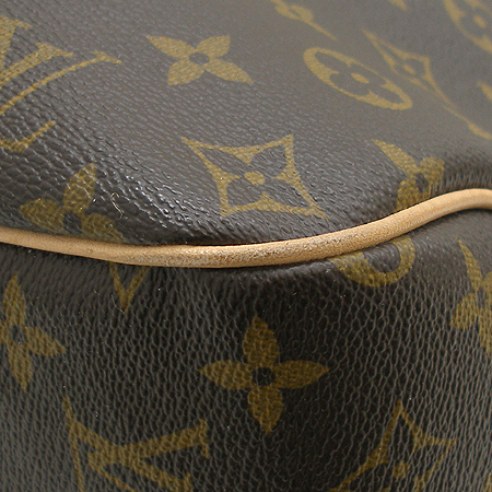 Louis Vuitton(���̺���) M40354 ���׷� ĵ���� ������ƮǮGM ����� [��������] �̹���4 - ���̺��� �߰���ǰ