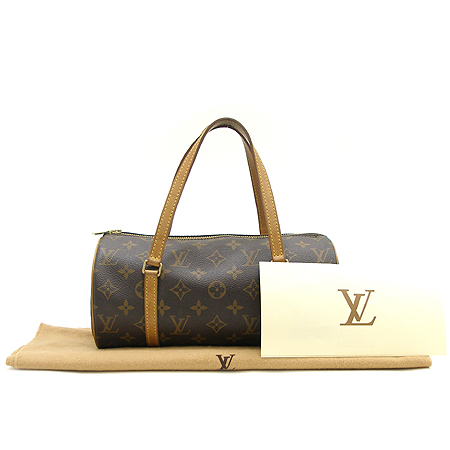 Louis Vuitton(���̺���) M51386 ���׷� ĵ���� ���ʷ� 26 ��Ʈ�� �̹���2 - ���̺��� �߰���ǰ