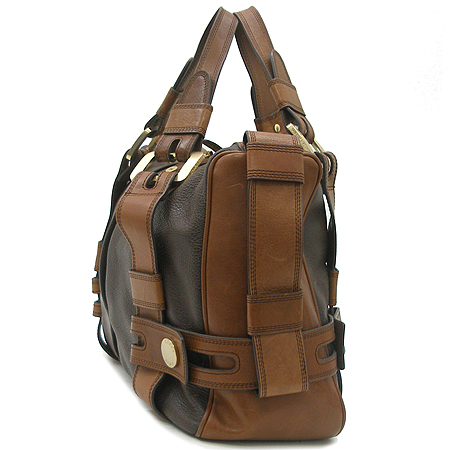 MICHAELKORS Harness Satchel ��Ʈ�� [��������] �̹���3 - ���̺��� �߰���ǰ