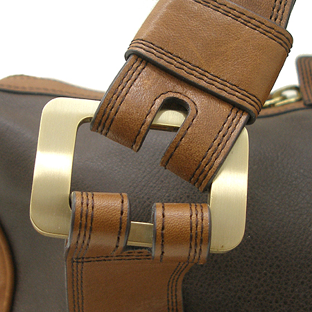 MICHAELKORS Harness Satchel ��Ʈ�� [��������] �̹���5 - ���̺��� �߰���ǰ