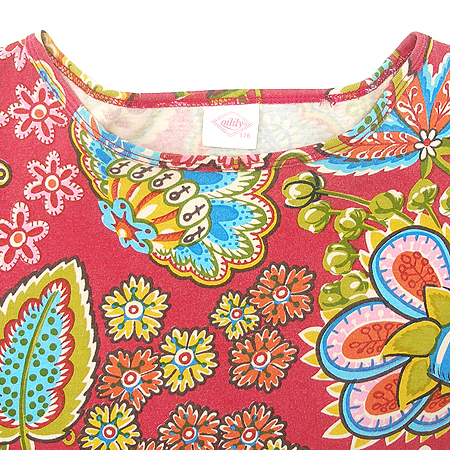 Oilily(���ϸ���) Ƽ �̹���2 - ���̺��� �߰���ǰ