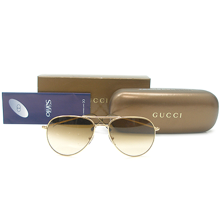Gucci(����) GG1287 ���� ��Ż ���� ���۶� �̹���2 - ���̺��� �߰���ǰ