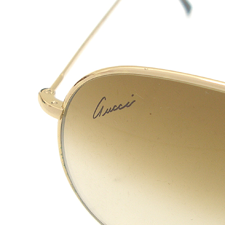 Gucci(����) GG1287 ���� ��Ż ���� ���۶� �̹���5 - ���̺��� �߰���ǰ
