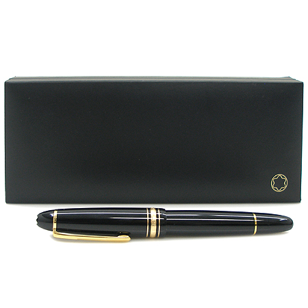 Montblanc(������) 147 14K ���� ������ (�ս����� M��) [��������] �̹���2 - ���̺��� �߰���ǰ