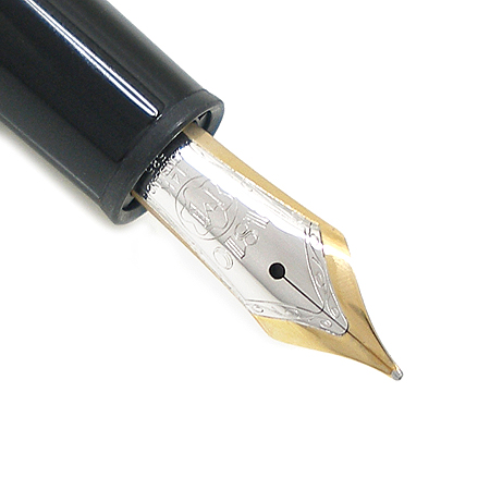 Montblanc(������) 147 14K ���� ������ (�ս����� M��) [��������] �̹���5 - ���̺��� �߰���ǰ