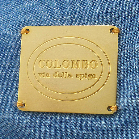 COLOMBO(�ݷҺ�) ���ø��� ũ��Ŀ���� ��Ƽġ ��Ʈ�� �̹���4 - ���̺��� �߰���ǰ