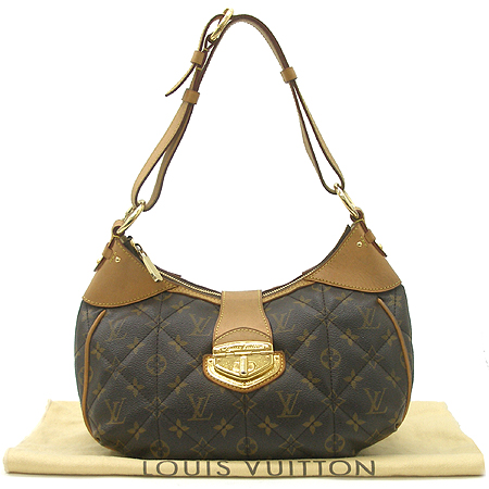 Louis Vuitton(���̺���) M41435 ���׷� ���� ĵ���� ��Ƽ PM ����� [��������] �̹���2 - ���̺��� �߰���ǰ