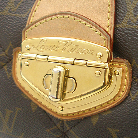 Louis Vuitton(���̺���) M41435 ���׷� ���� ĵ���� ��Ƽ PM ����� [��������] �̹���4 - ���̺��� �߰���ǰ