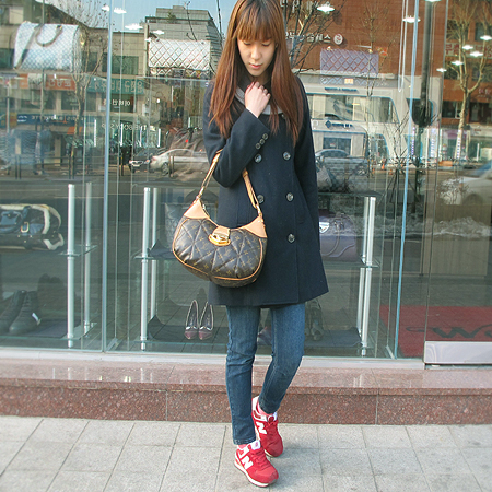 Louis Vuitton(���̺���) M41435 ���׷� ���� ĵ���� ��Ƽ PM ����� [��������] �̹���6 - ���̺��� �߰���ǰ