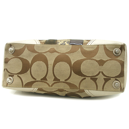 Coach(��ġ) �����̵� ���Ǻо� ��Ƽġ �ñ׳�ó �ڰ��� ��Ʈ�� �̹���3 - ���̺��� �߰���ǰ