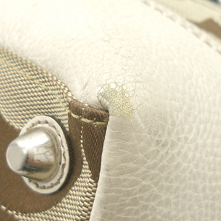 Coach(��ġ) �����̵� ���Ǻо� ��Ƽġ �ñ׳�ó �ڰ��� ��Ʈ�� �̹���4 - ���̺��� �߰���ǰ