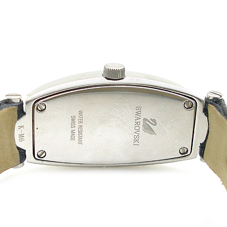 Swarovski(���ͷκ꽺Ű) W9003343 ��ƿ ���ͷκ꽺Ű ��� ���׹�� ������ �ð� �̹���5 - ���̺��� �߰���ǰ