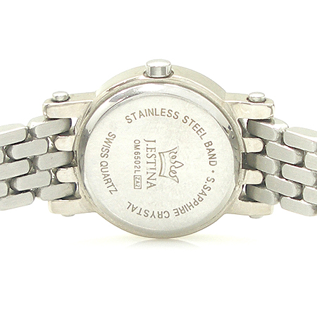 J.ESTINA(���̿���Ƽ��) JWLL1WAS R65020  Ƽ�ƶ� ���� �Ҵ�Ʈ ��ƿ ������ �ð� �̹���5 - ���̺��� �߰���ǰ