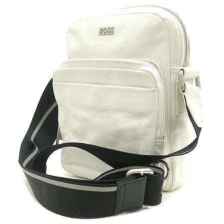 Hugo Boss(�ް�����) ȭ��Ʈ ���� �޽��� ũ�ν��� [��������] �̹���2 - ���̺��� �߰���ǰ