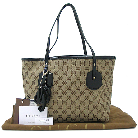 Gucci(����) 211976 GG�ΰ� �𰡵� �ΰ� �� ��� ����� [��������] �̹���2 - ���̺��� �߰���ǰ